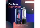 Buy Online Adult Sex Toys in Umm Al Quwain | adultvibesuae.com