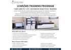 Unlock the Science of Precision with Advanced LCMS/MS Training