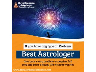 Best Astrologer in Ulsoor