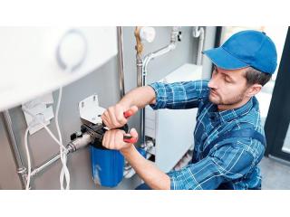 Tankless Water Heater Installation Calgary | ProStar