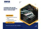 Looking for an HPE Authorized Partner in India? Choose MM9