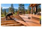 Sierra Deck Repair – Deck Replacement in Twain Harte, CA