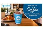 Comfortable and Best Coffee Shop Bharuch – Xpanse Coffee