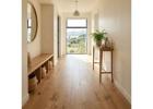 Premium Wood Flooring for Modern Interiors