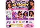 Get 5 AI Prompt Generators in ONE Bundle