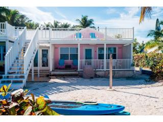 Find Comfortable Apartment Rentals in Spanish Wells, Bahamas