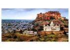 Jodhpur Jaisalmer Tour Package