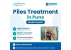 Piles Treatment in Pune-Bandal Hospital