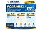 SAP ABAP Training and Certification Guidance | Tattvatek Hyderabad