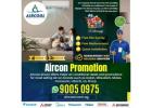 Air con Promotion 