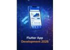 Top Flutter Developer in India | Codechaps