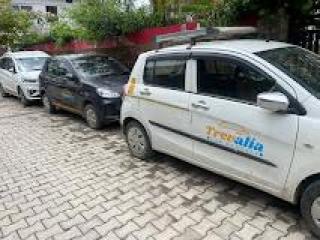 Trevalia – Best Car Rental & Self Drive Car Rental in Dehradun