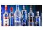 Order Vodka Online Jaipur with Bottle Express