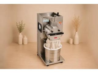 Top Commercial Flour Mill Solutions for Business Use