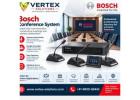 Conference System Supplier in India