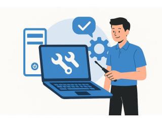 Twin Cities PC Repair: Restore Your Computer's Performance With PC Repair in Bloomington
