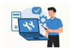 Twin Cities PC Repair: Restore Your Computer's Performance With PC Repair in Bloomington 