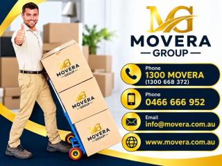 House Movers Sydney: Lifting The Weight Off Moving Day