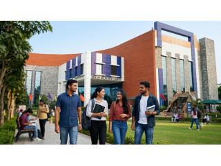 Build Your Tech Future at Top-Ranked BCA Colleges in Ghaziabad