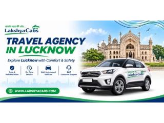 Travel Agency In Lucknow