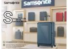  Looking for the Perfect Travel Bag? Discover Your Ideal Samsonite store near me