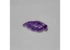 Buy Natural Loose Amethyst Stones for Sale Online