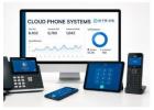 Cloud Phone System for USA Businesses | Eticomm