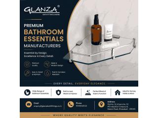 Bathroom Essentials Manufacturers