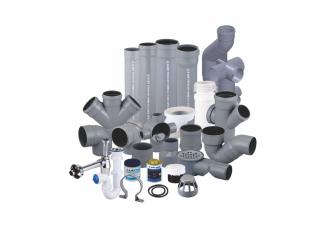 SWR Pipes by Ajay Pipes