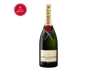Magnum Wine Bottle for Engagement Party