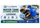 Water Tank Cleaning Services in 