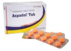Online Available Tapentadol 100mg Tablets