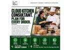 Cloud Kitchen Consultant in Delhi | Lucky Consultant