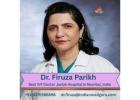 Dr. Firuza Parikh India