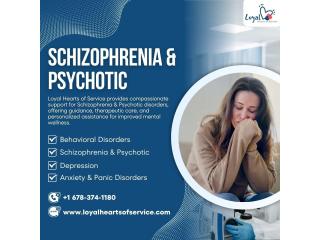 Schizophrenia Treatment in Arizona: Care and Support