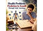 Get Personalised Health Predictions Through Horoscope