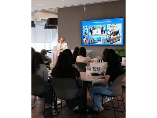 Travel nurse staffing | Amncareers.com