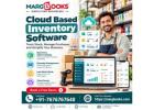 Best Cloud Based Inventory Software for Businesses