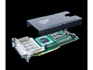 10g Tcp Offload Engine Very Low Latency