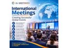 International Meetings: Creating Successful Global Events