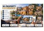 3D Interactive Real Estate Visualization & Virtual Property Tours | Yantram Studio