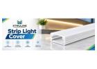 Premium Strip Light Cover for LED Lighting | Xtruline