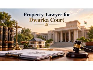 Facing a property dispute or ownership conflict in Dwarka, Delhi?
