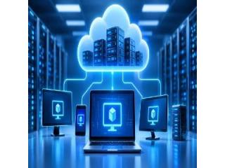 Manage Computing Workloads with a Cloud Virtual Machine from NeevCloud