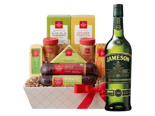 Japanese Whiskey Gift Set | Premium Gifts for Whiskey Lovers