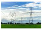 Power Transmission and Distribution Company in India