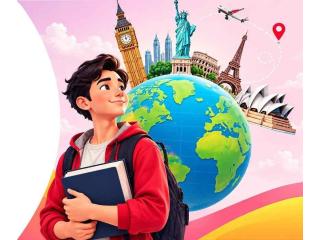 How to Find a Study Abroad Consultant in Canada?