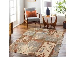 Handmade Rug Collection India – Traditional Beauty for Every Space