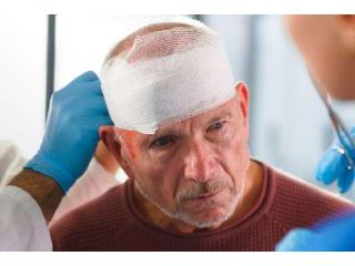 Expert Brain Injury Claim Solicitors in the UK – MRH Solicitors