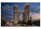 M3M Franck Muller Residences – Ultra-Luxury 4 BHK Homes in Sector 43, Gurgaon